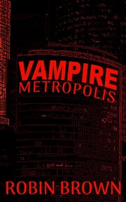 Vampire Metropolis cover image cdn