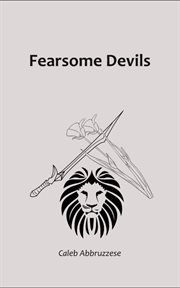 Fearsome Devils cover image cdn
