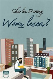 Wozu lesen? (Steidl Pocket) cover image cdn