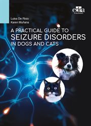 A Practical Guide to Seizure Disorders in Dogs and Cats cover image cdn