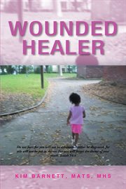 Wounded Healer cover image cdn