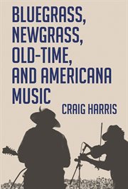 Bluegrass, Newgrass, Old-Time, and Americana Music cover image cdn