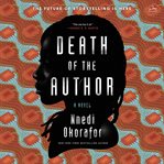Death of the Author cover image cdn