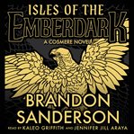 Isles of the Emberdark : A Cosmere Novel cover image cdn
