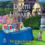 Death and the Librarian cover image cdn