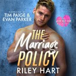 The Marriage Policy cover image cdn