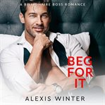 Beg for It cover image cdn