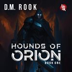 Hounds of Orion cover image cdn