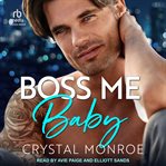Boss Me Baby cover image cdn