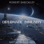 Diplomatic Immunity cover image cdn