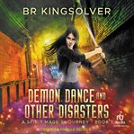 Demon Dance and Other Disasters cover image cdn