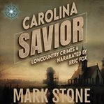 Carolina Savior cover image cdn