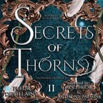 Secrets of Thorns cover image cdn