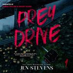 Prey Drive cover image cdn