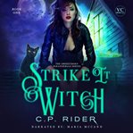 Strike It Witch cover image cdn