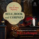 Bell, Book and Corpses cover image cdn