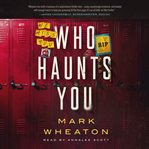 Who Haunts You cover image cdn