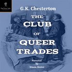The Club of Queer Trades cover image cdn