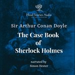 The Case Book of Sherlock Holmes cover image cdn