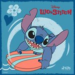 Lilo & Stitch Das Original Hörbuch zum Disney Film cover image cdn