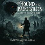 The Hound of the Baskervilles cover image cdn