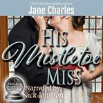 His Mistletoe Miss cover image cdn