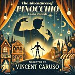 The Adventures of Pinocchio cover image cdn