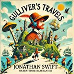 Gulliver's Travels cover image cdn