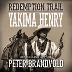 Redemption Trail cover image cdn