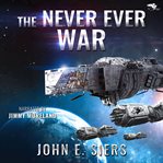 The Never Ever War cover image cdn