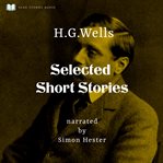H.G Wells - Selected Short Stories cover image cdn