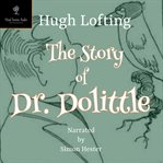 The Story of Dr. Dolittle cover image cdn