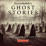 HorrorBabble's Ghost Stories cover image cdn