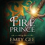The Fire Prince cover image cdn