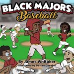 Black Majors: Baseball cover image cdn