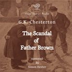 The Scandal of Father Brown cover image cdn