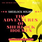 The Adventures of Sherlock Holmes cover image cdn