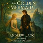 The Golden Mermaid cover image cdn