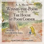 Winnie-the Pooh and the House at Pooh Corner cover image cdn