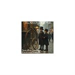 Young Sherlock Holmes & John Watson : The Case of the Stolen Penny Farthing (a New Story By Christopher Allen) cover image cdn