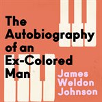 The Autobiography of an Ex-Colored Man cover image cdn