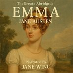 The Greats Abridged: Emma cover image cdn