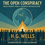The Open Conspiracy cover image cdn