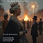 Young Sherlock Holmes & John Watson : The Case of the Lost Fireworks & Guy cover image cdn