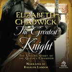 The Greatest Knight cover image cdn