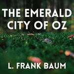 The Emerald City of Oz cover image cdn
