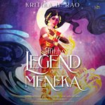 The Legend of Meneka cover image cdn