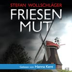 Friesenmut: Ostfriesen-Krimi cover image cdn