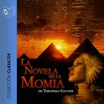 La novela de la momia - Dramatizado cover image cdn