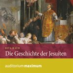 Die geschichte der jesuiten cover image cdn